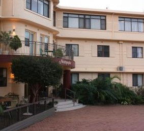 Normandie Motel - ACT Tourism 3