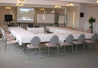 Normandie Motel - ACT Tourism 4