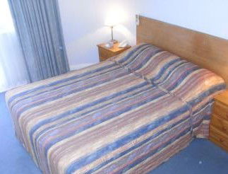 Normandie Motel - ACT Tourism 5