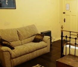 Edinburgh Gallery Bed and Breakfast - ACT Tourism