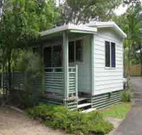 Nambour Rainforest Holiday Village - ACT Tourism