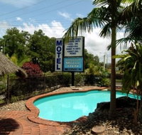 Nambour Motor Inn - ACT Tourism