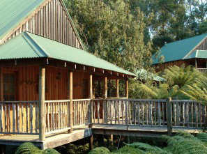 Lemonthyme Lodge - ACT Tourism 0