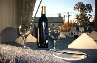 Best Western Wanderlight Motor Inn - ACT Tourism 3