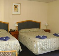 Mudgee Motor Inn - ACT Tourism