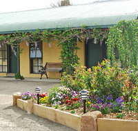 Omeo Motel - ACT Tourism