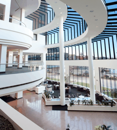 Hotel Grand Chancellor Hobart - ACT Tourism 1