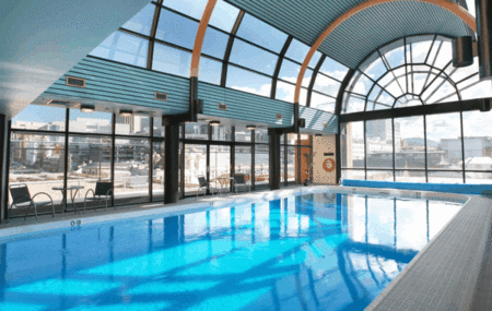 Hotel Grand Chancellor Hobart - ACT Tourism 2