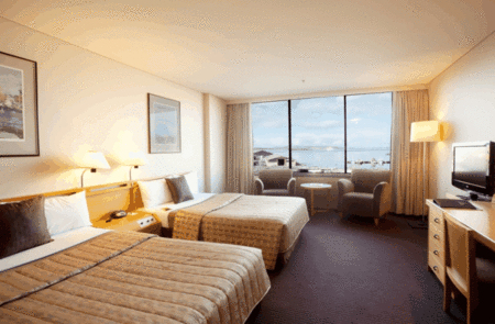Hotel Grand Chancellor Hobart - ACT Tourism 4