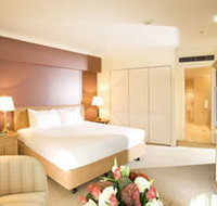 Stamford Plaza Sydney Airport - ACT Tourism