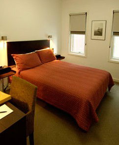 Alto Hotel On Bourke - ACT Tourism 2