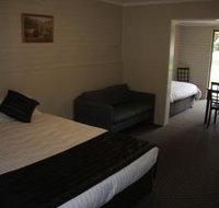 Snowy Mountains Motel - ACT Tourism