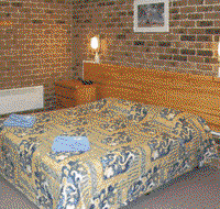 Acacia Snowy Motel - ACT Tourism