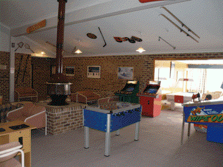 Acacia Snowy Motel - ACT Tourism 2
