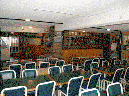 Acacia Snowy Motel - ACT Tourism 5
