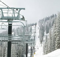 Swagman Chalet - ACT Tourism