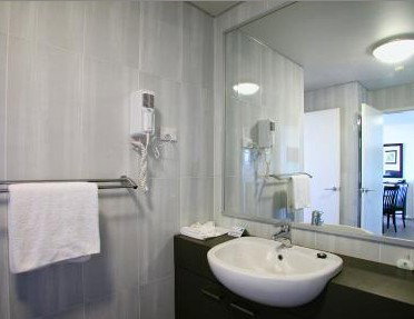 Best Western City Sands - ACT Tourism 2