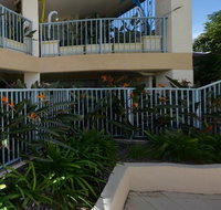 Iluka Serviced Apartments - ACT Tourism