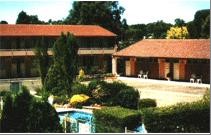 Country Gardens Motel Coonabarabran - ACT Tourism 2