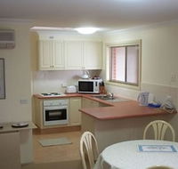 Charlotte Apartments - ACT Tourism