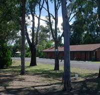 Castlereagh Motor Inn - ACT Tourism