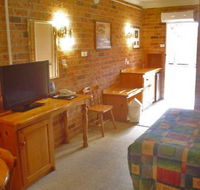 Coachmans Rest Motor Lodge - ACT Tourism