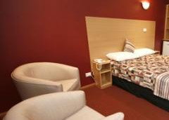 Best Western Forbes Victoria Inn - ACT Tourism 1