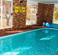 Kinross Inn Cooma - ACT Tourism
