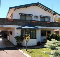 Alkira Motel - ACT Tourism