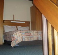Alpine Gables Motel - ACT Tourism