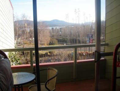 Alpine Gables Motel - ACT Tourism 1