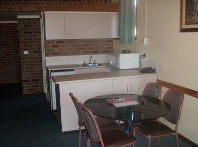 Alpine Gables Motel - ACT Tourism 2