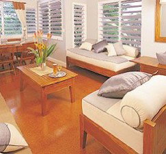 Boathouse Apartments - ACT Tourism 1