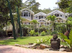 Boathouse Apartments - ACT Tourism 2