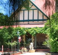 The Lodge Outback Motel - ACT Tourism