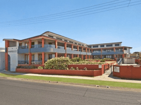 Lennox Point Holiday Apartments - ACT Tourism