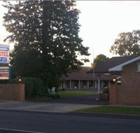 Gilgandra Motel - ACT Tourism