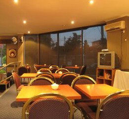 Hotel Saville - ACT Tourism 1