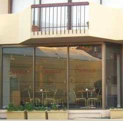 Hotel Saville - ACT Tourism 2