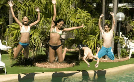 The Palms At Avoca - ACT Tourism