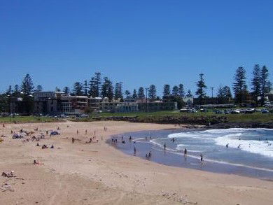 Kiama Ocean View Motor Inn - ACT Tourism 2