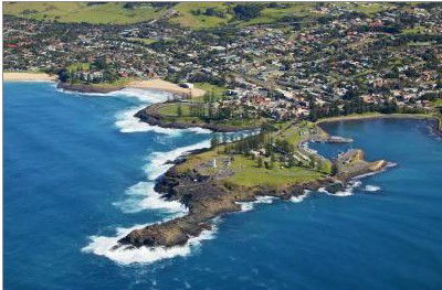 Kiama Ocean View Motor Inn - ACT Tourism 3