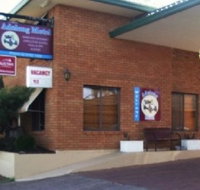 Adelong Motel - ACT Tourism