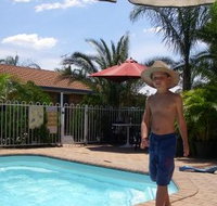 Bellview Motel - ACT Tourism