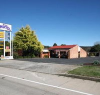 Alpha Motel - ACT Tourism