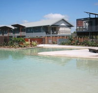 Australis Diamond Beach Resort  Spa - ACT Tourism