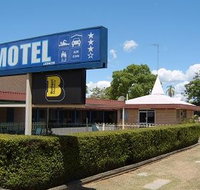 Binalong Motel - ACT Tourism