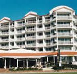 Aquarius Resort - ACT Tourism