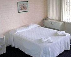 Astralodge Motel - ACT Tourism 1