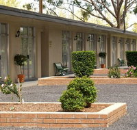 All Seasons Country Lodge - ACT Tourism